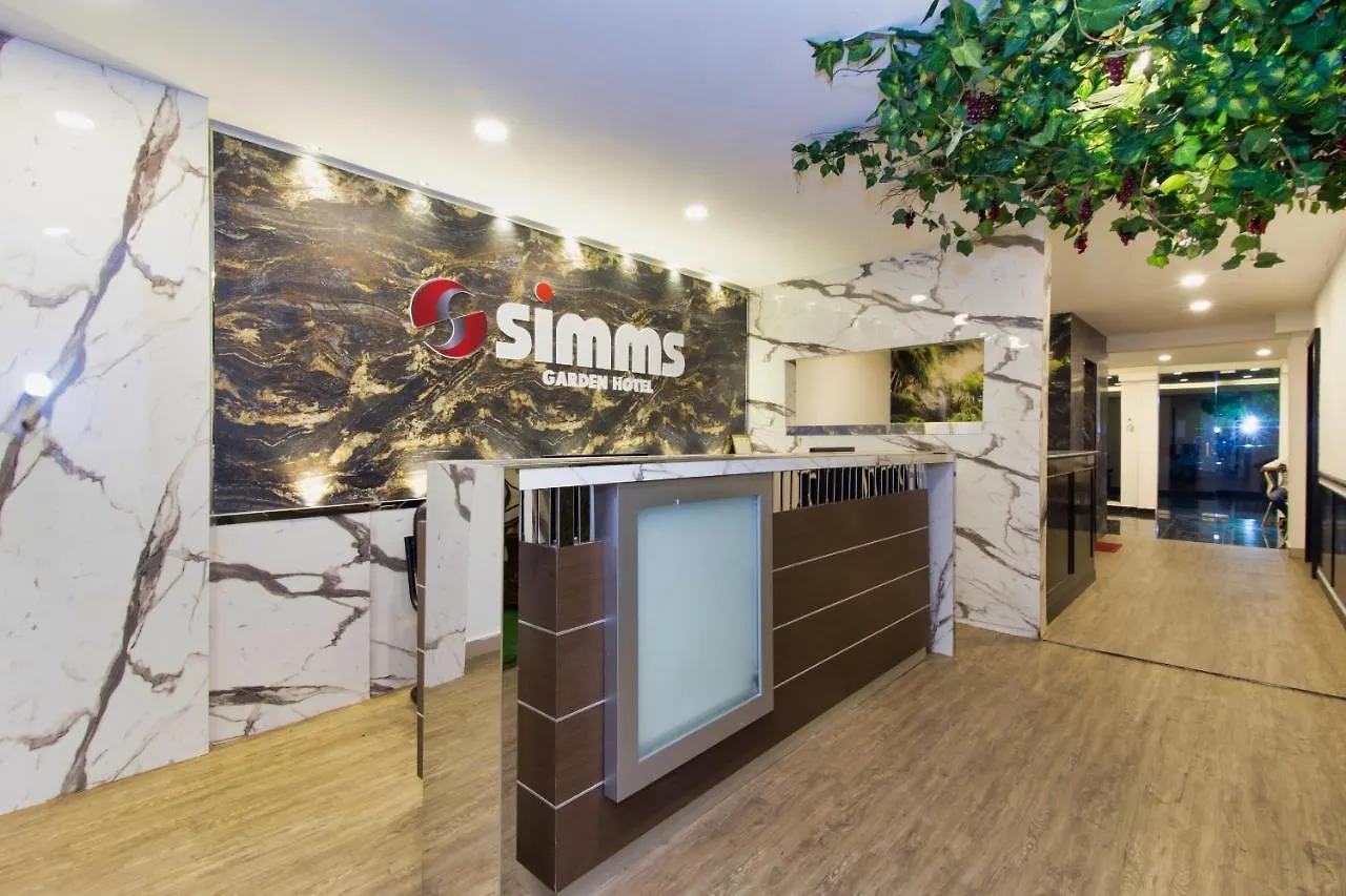 Simms Garden Hotel Kuala Lumpur