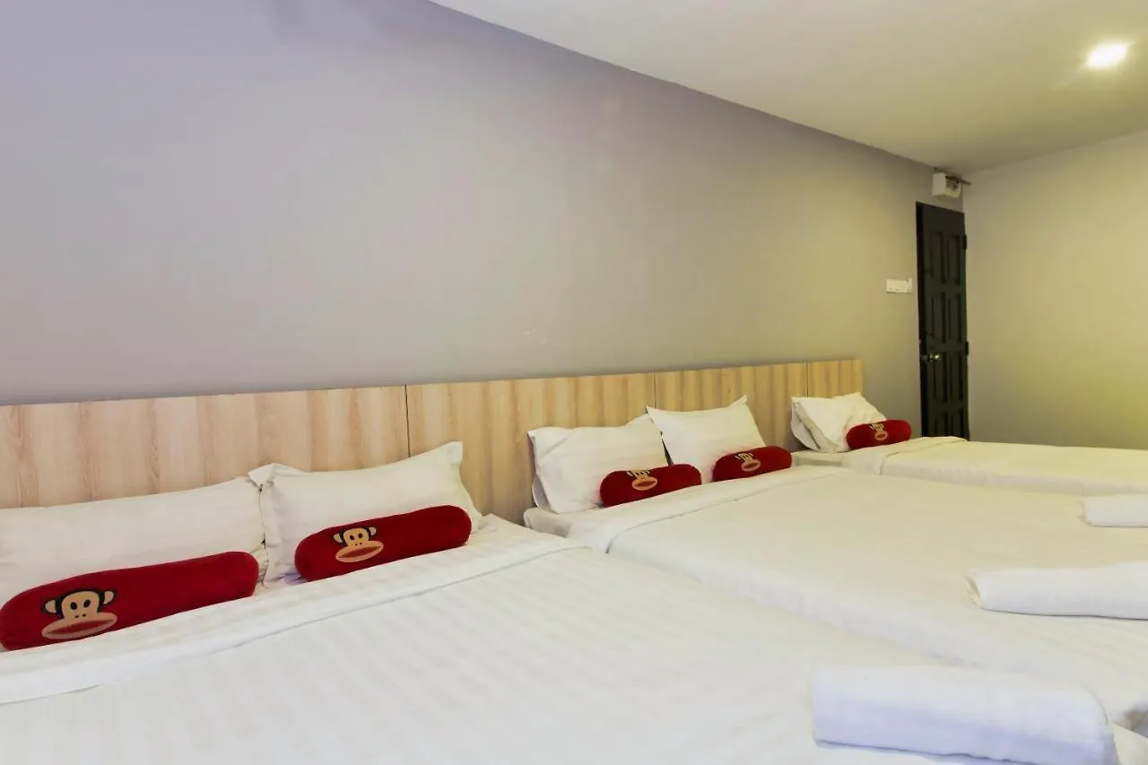 Simms Garden Hotel Kuala Lumpur