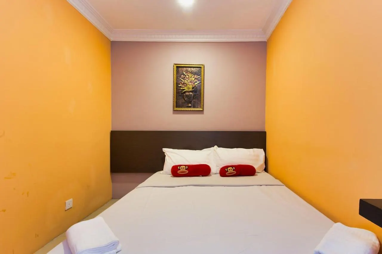 Simms Garden Hotel Kuala Lumpur