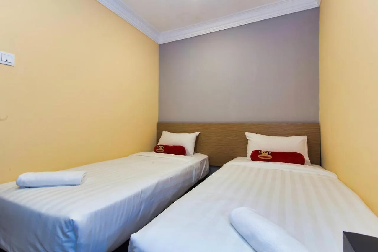 Simms Garden Hotel Kuala Lumpur