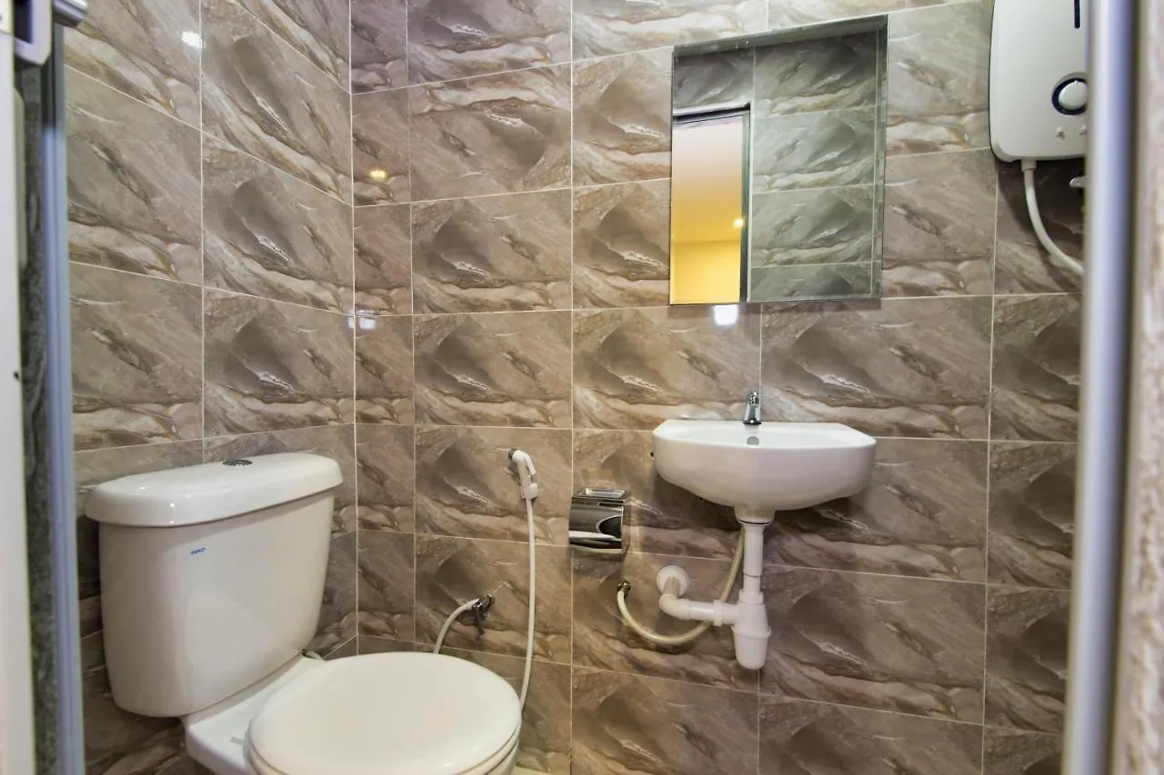 Simms Garden Hotel Kuala Lumpur