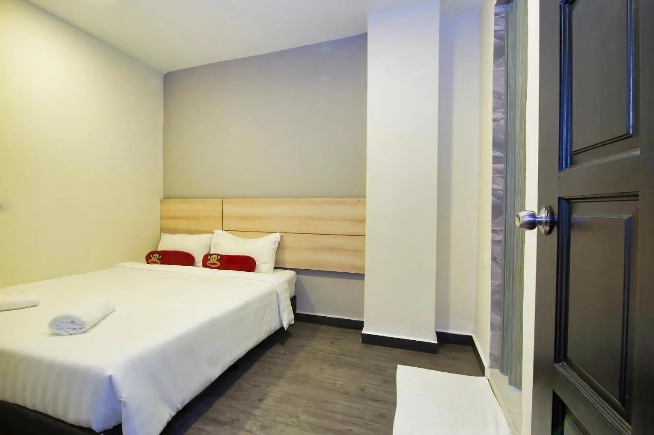 Simms Garden Hotel Kuala Lumpur