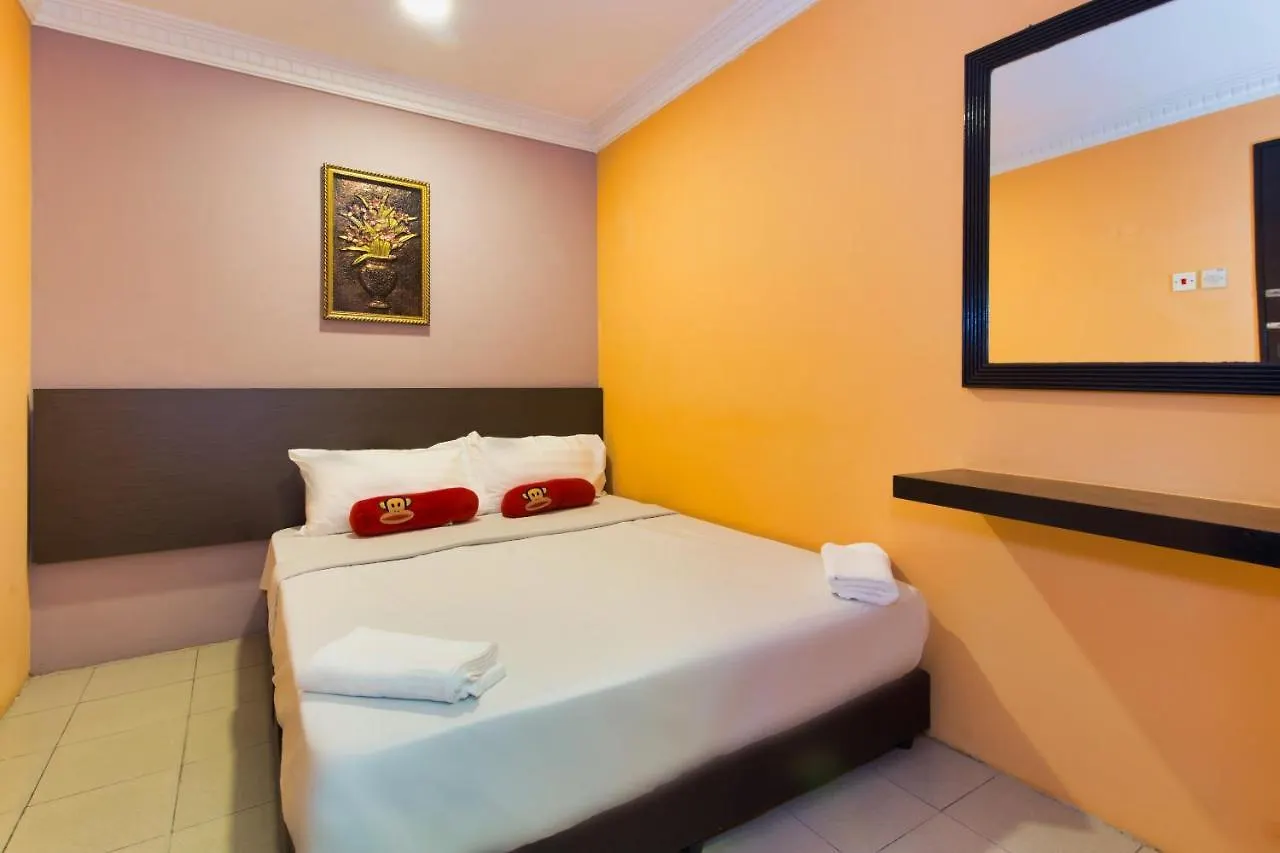 Simms Garden Hotel Kuala Lumpur