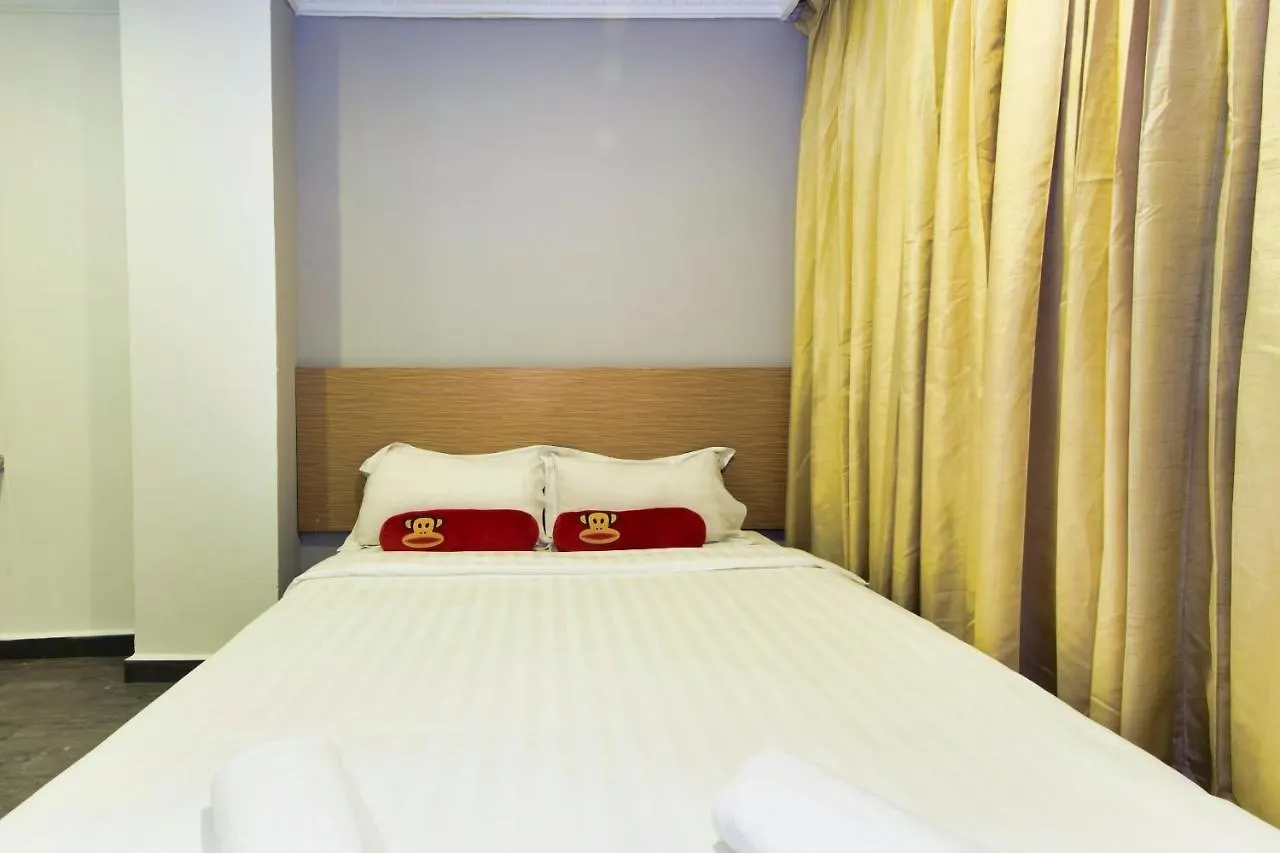 Simms Garden Hotel Kuala Lumpur