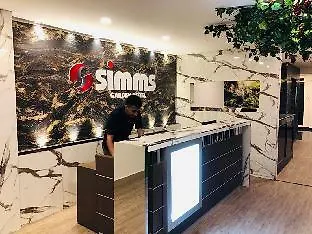 Simms Garden Hotel Kuala Lumpur
